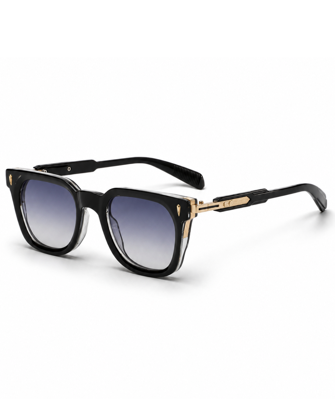 TORQÉ Sunglasses | UV400 Protection + Leather Case Included | Unisex