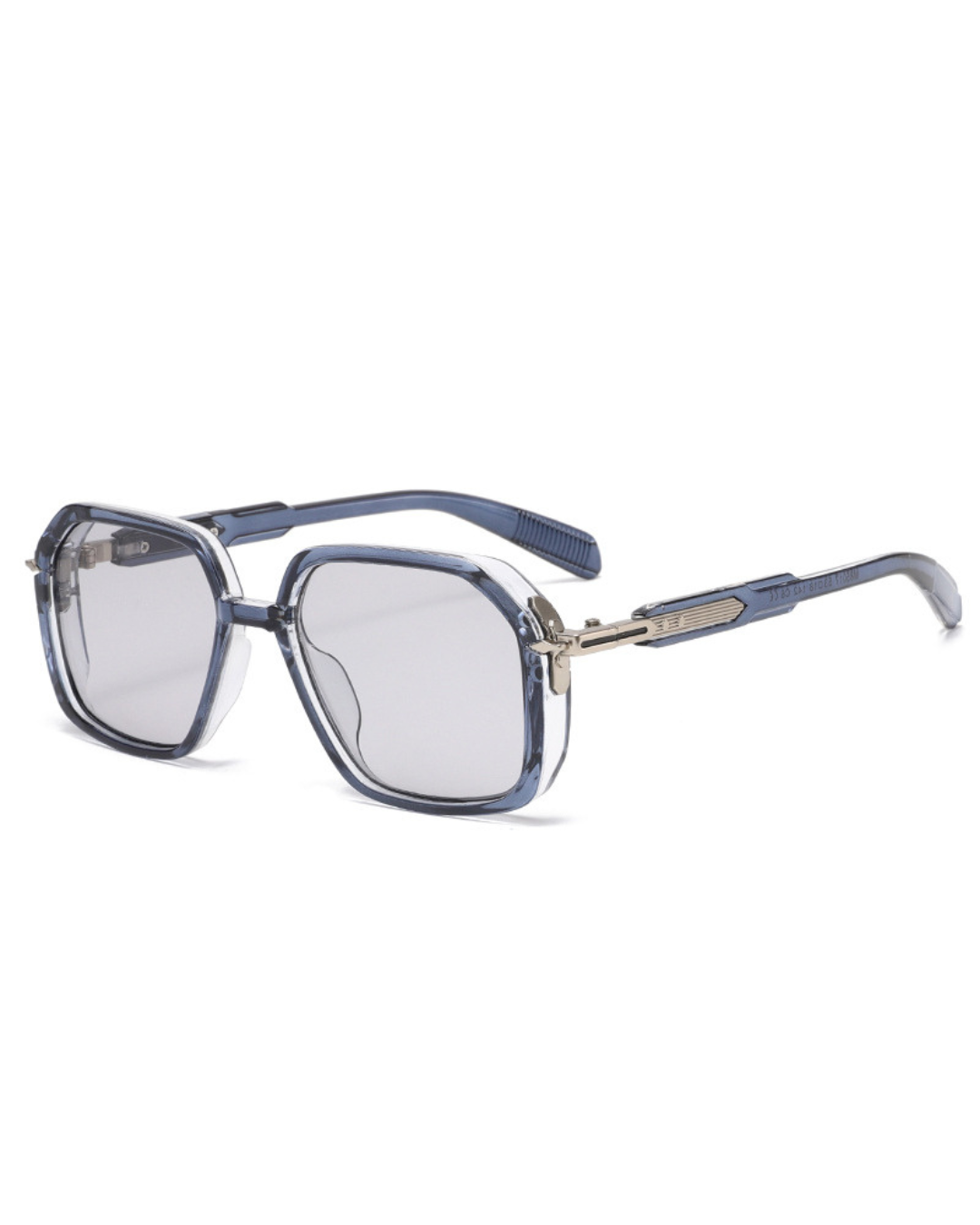 TORQÉ Sunglasses | UV400 Protection + Leather Case Included | Unisex