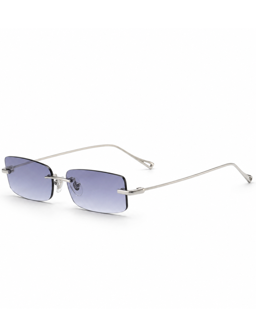 LUSSHO Savoire Sunglasses - Metal frames & Nylon lens + UV400