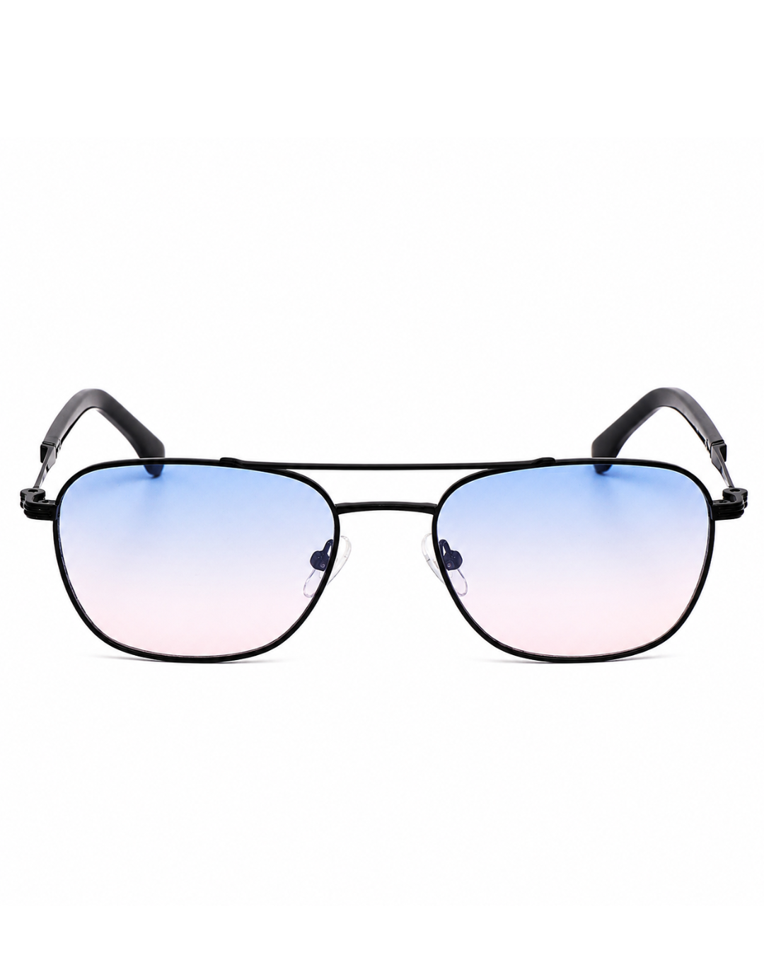 LUSSHO Rovelle Sunglasses - Metal frames, Polarized lens + UV400