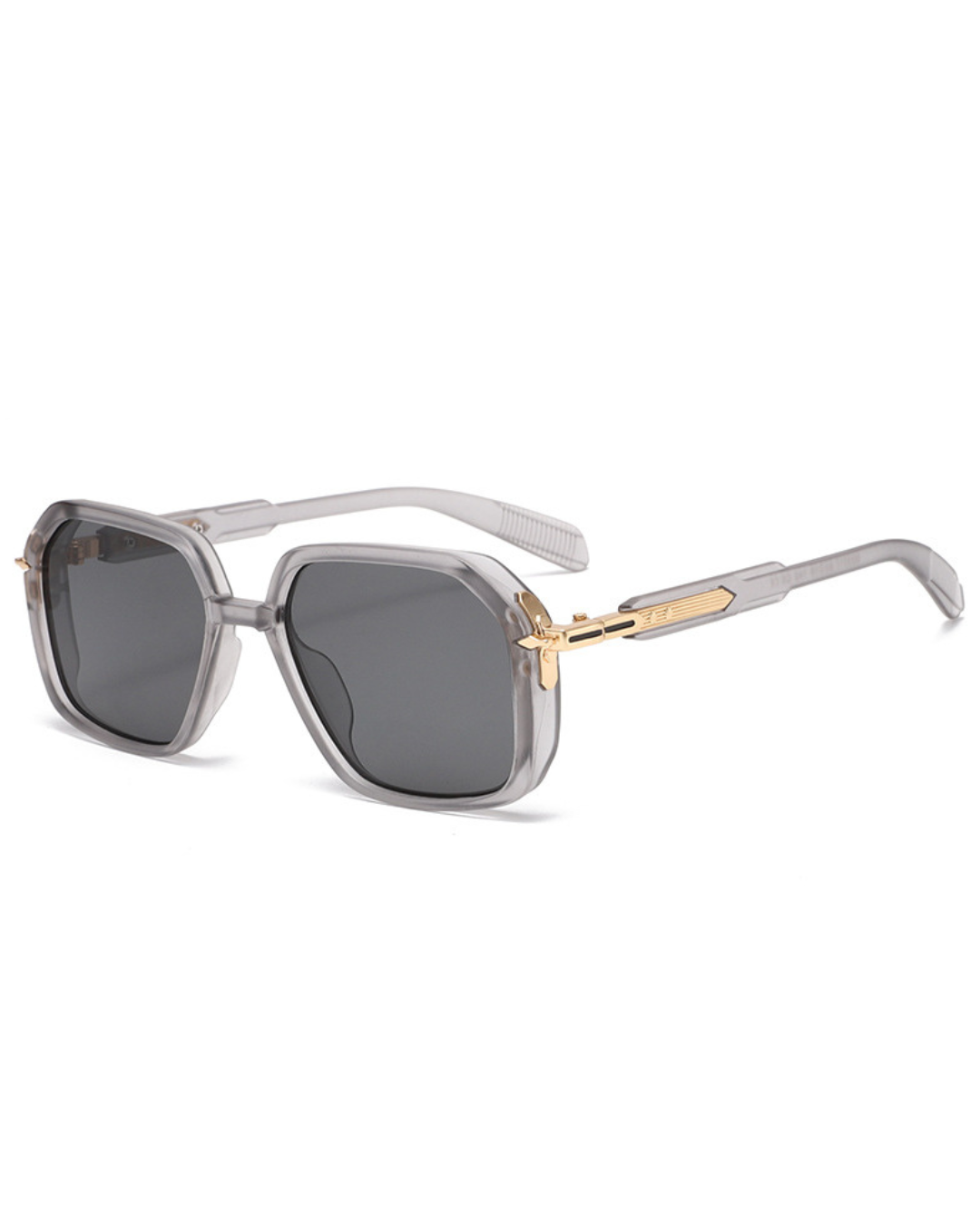TORQÉ Sunglasses | UV400 Protection + Leather Case Included | Unisex