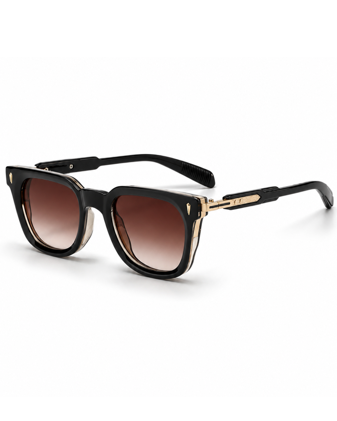 Ochelari de soare Solvere | Protecție UV400 + Toc piele inclus | Unisex