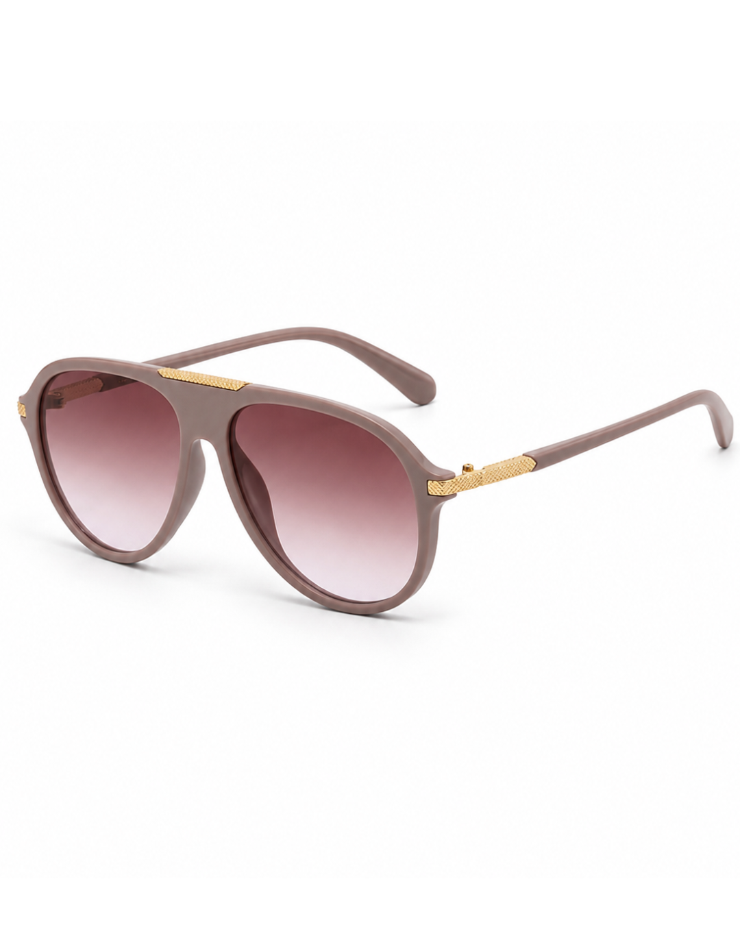 Ochelari de soare Solis | Protecție UV400 + Toc piele inclus | Unisex