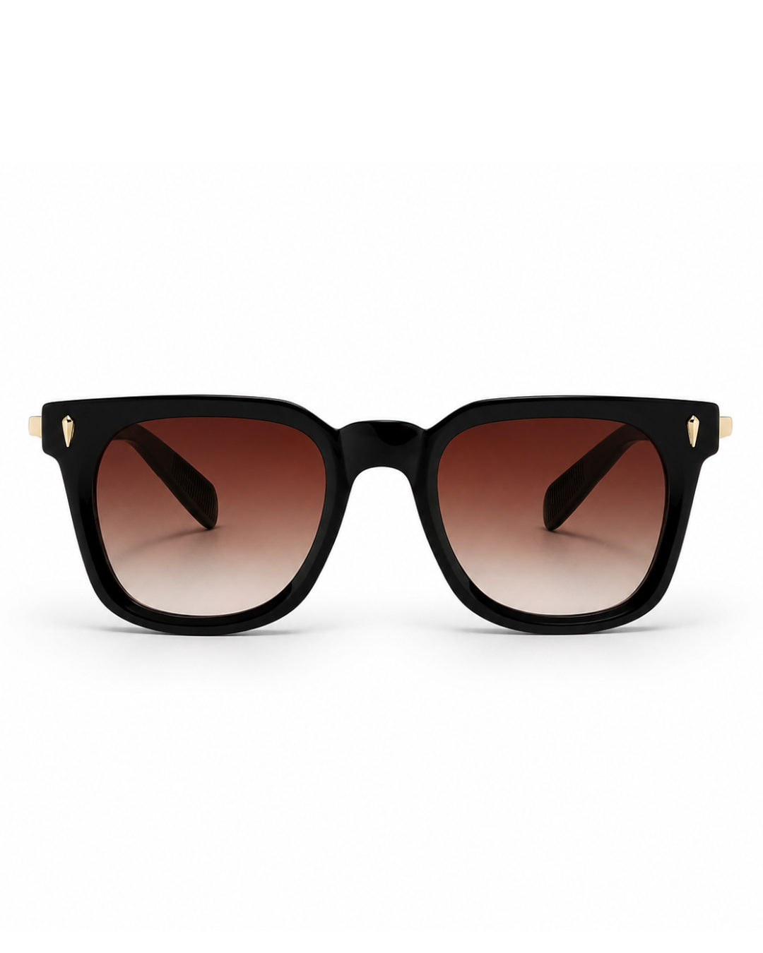 Ochelari de soare Solvere | Protecție UV400 + Toc piele inclus | Unisex