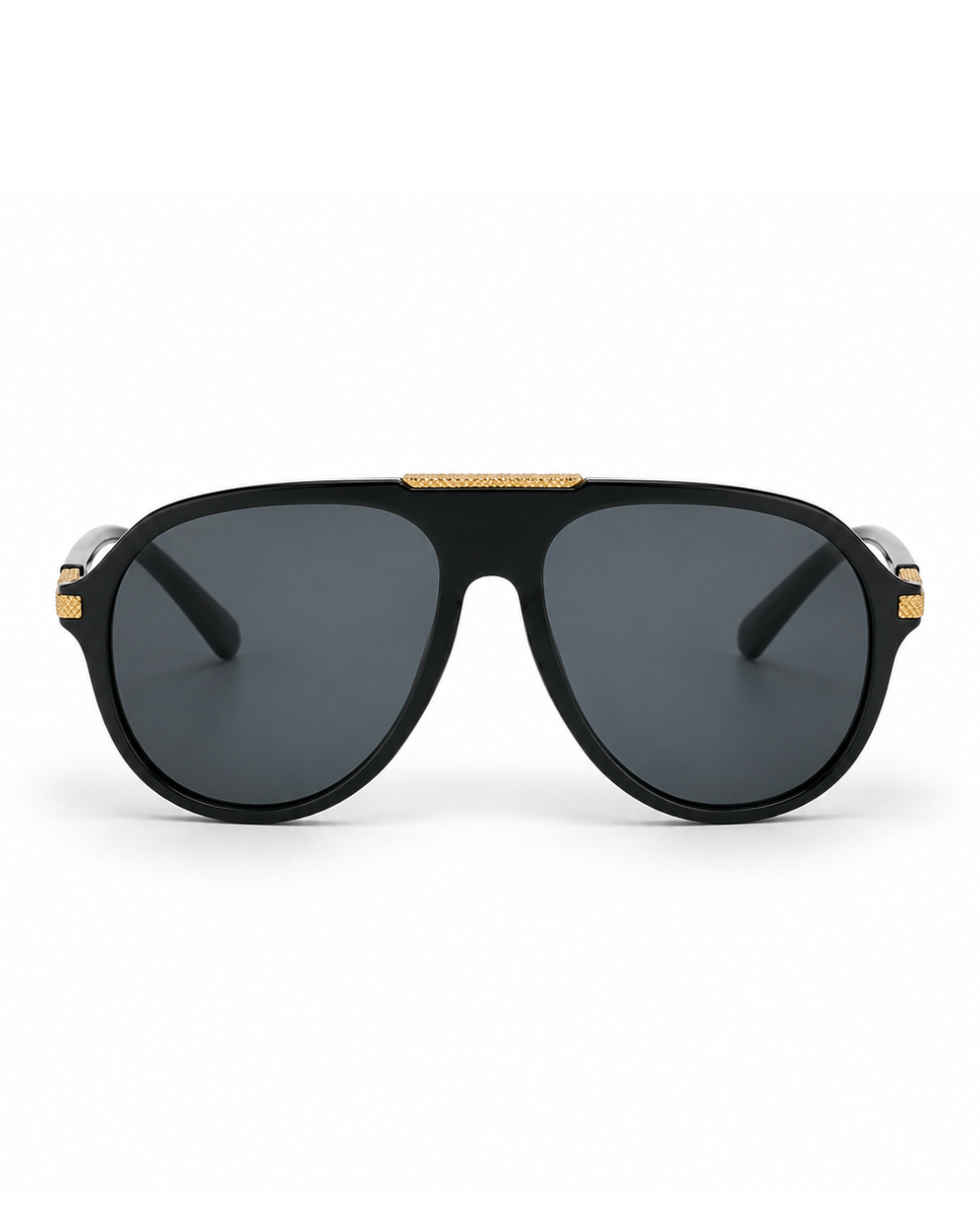 TORQÉ Sunglasses | UV400 Protection + Leather Case Included | Unisex