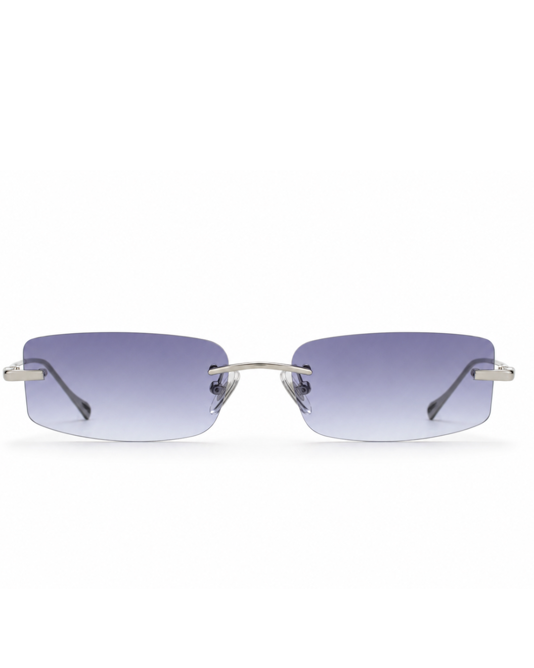 LUSSHO Savoire Sunglasses - Metal frames & Nylon lens + UV400