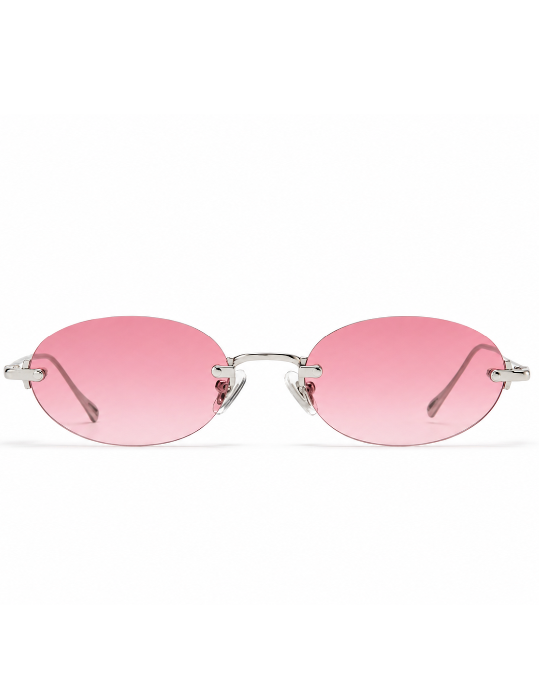 LUSSHO Celestique Sunglasses - Metal frames & Nylon lens + UV400