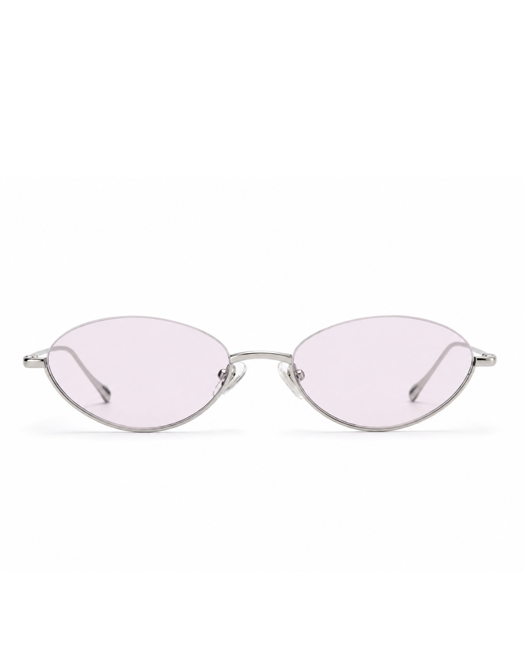 LUSSHO Altair Sunglasses - Metal frames & Nylon lens + UV400