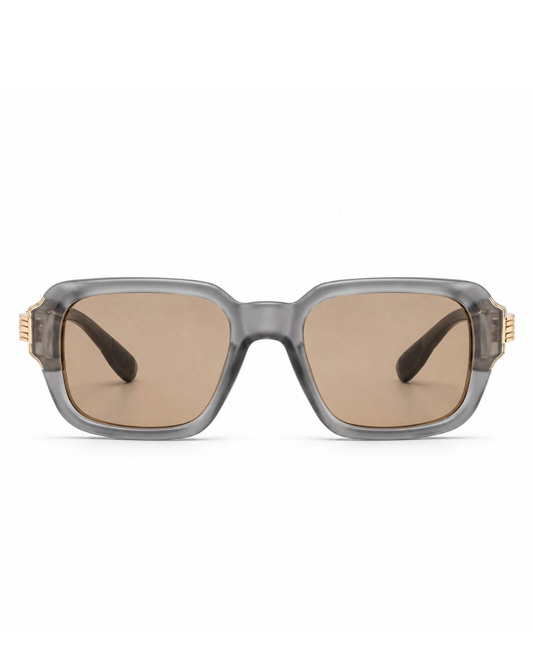 TORQÉ Sunglasses | UV400 Protection + Leather Case Included | Unisex