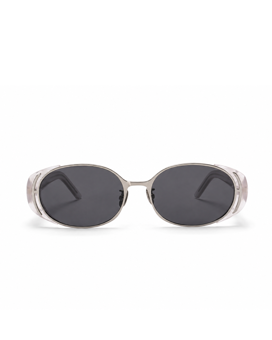 LUSSHO Legacy Sunglasses - Acetate & Metal frames, Nylon lens + UV40