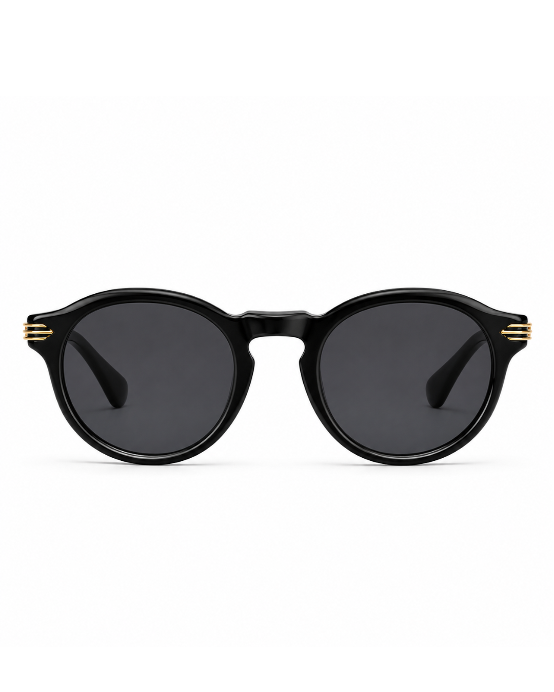 LUSSHO Zafiro Sunglasses - Acetate frames, Polarized lens + UV400