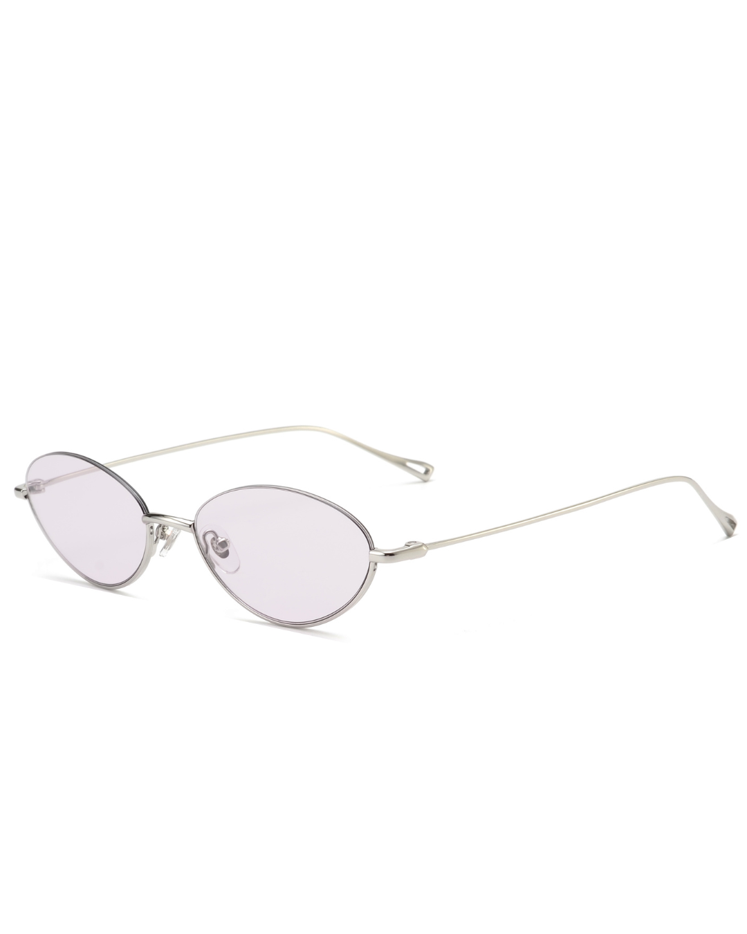 LUSSHO Altair Sunglasses - Metal frames & Nylon lens + UV400