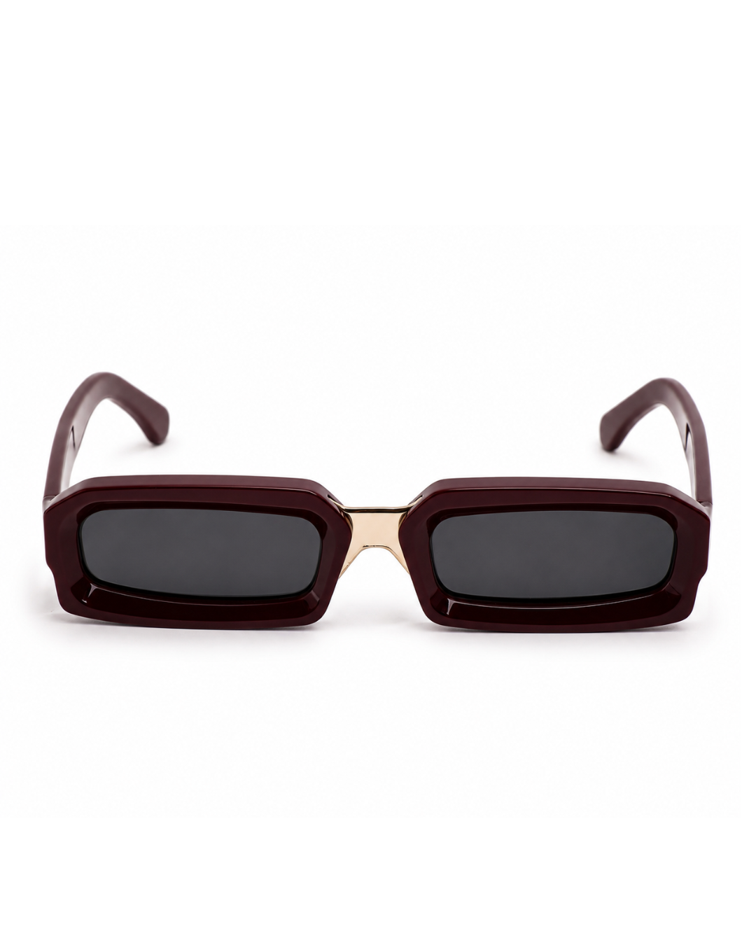 LUSSHO Regalia Sunglasses - Acetate frames, Polarized lens + UV400