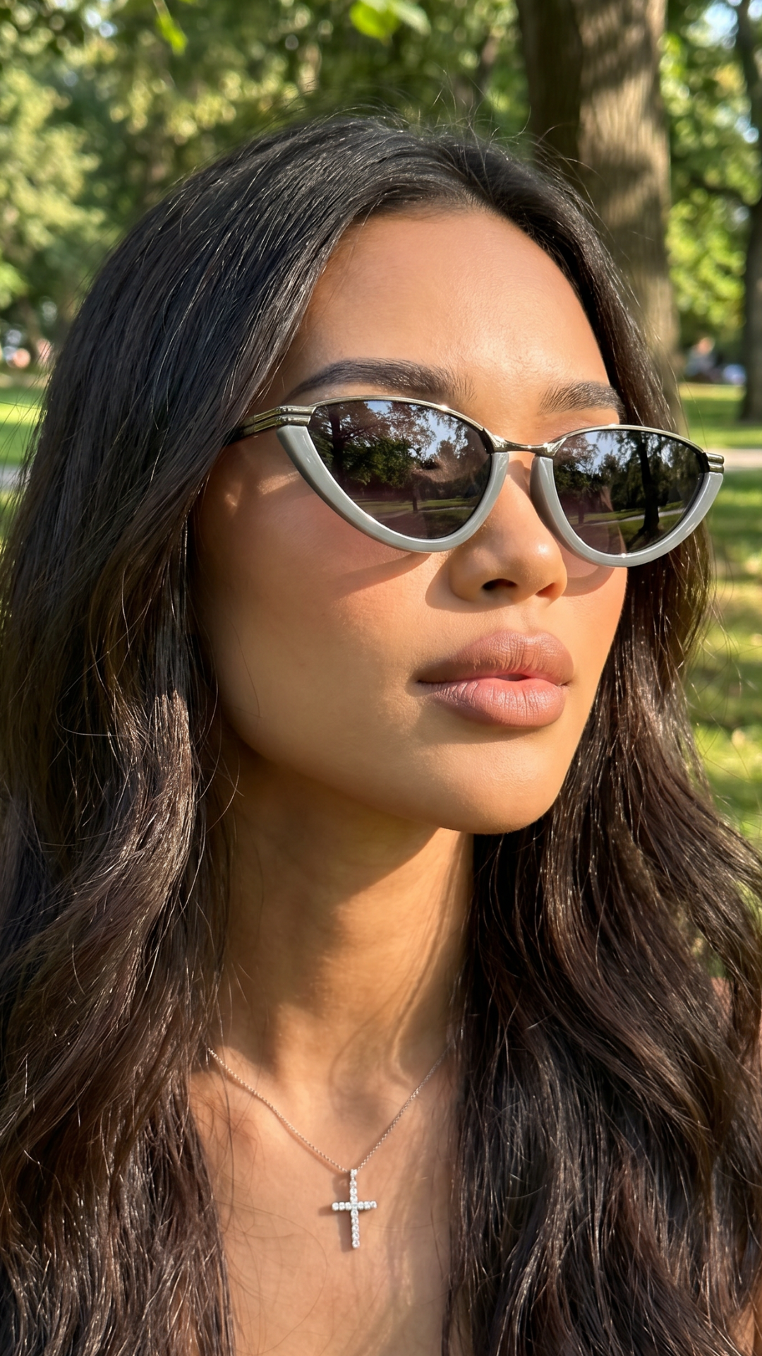 Kitty Realty - Women's Sunglasses