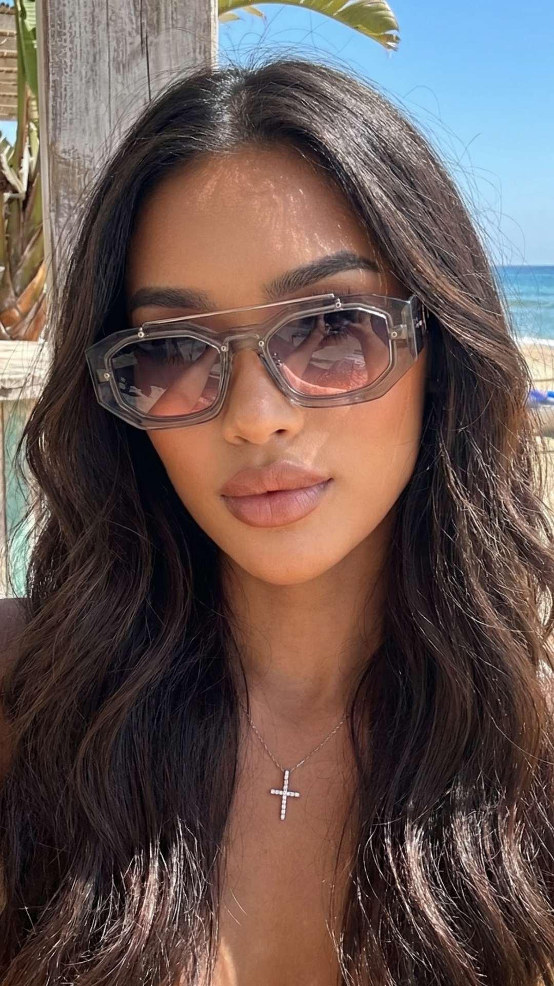 AURA Realtà - Unisex Sunglasses