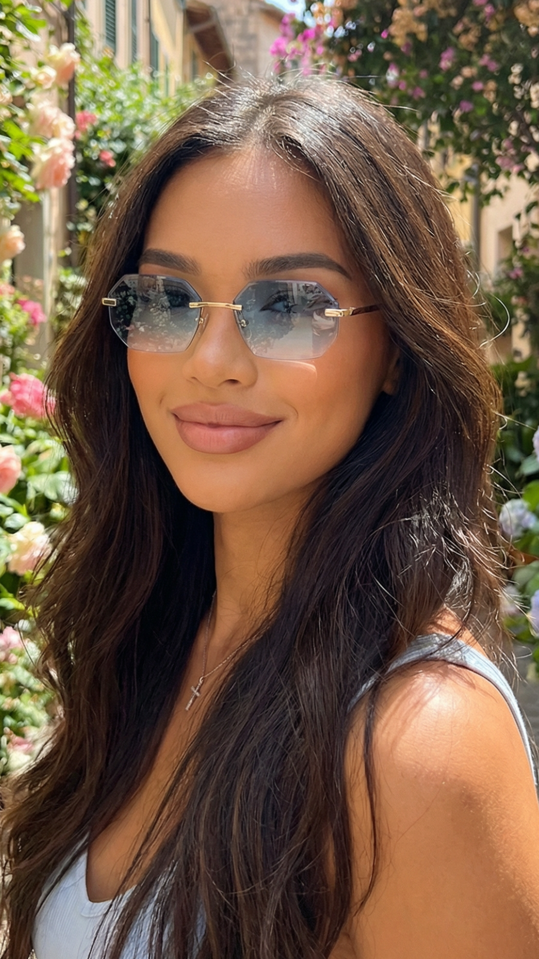 Kalys Realtà - Unisex Sunglasses