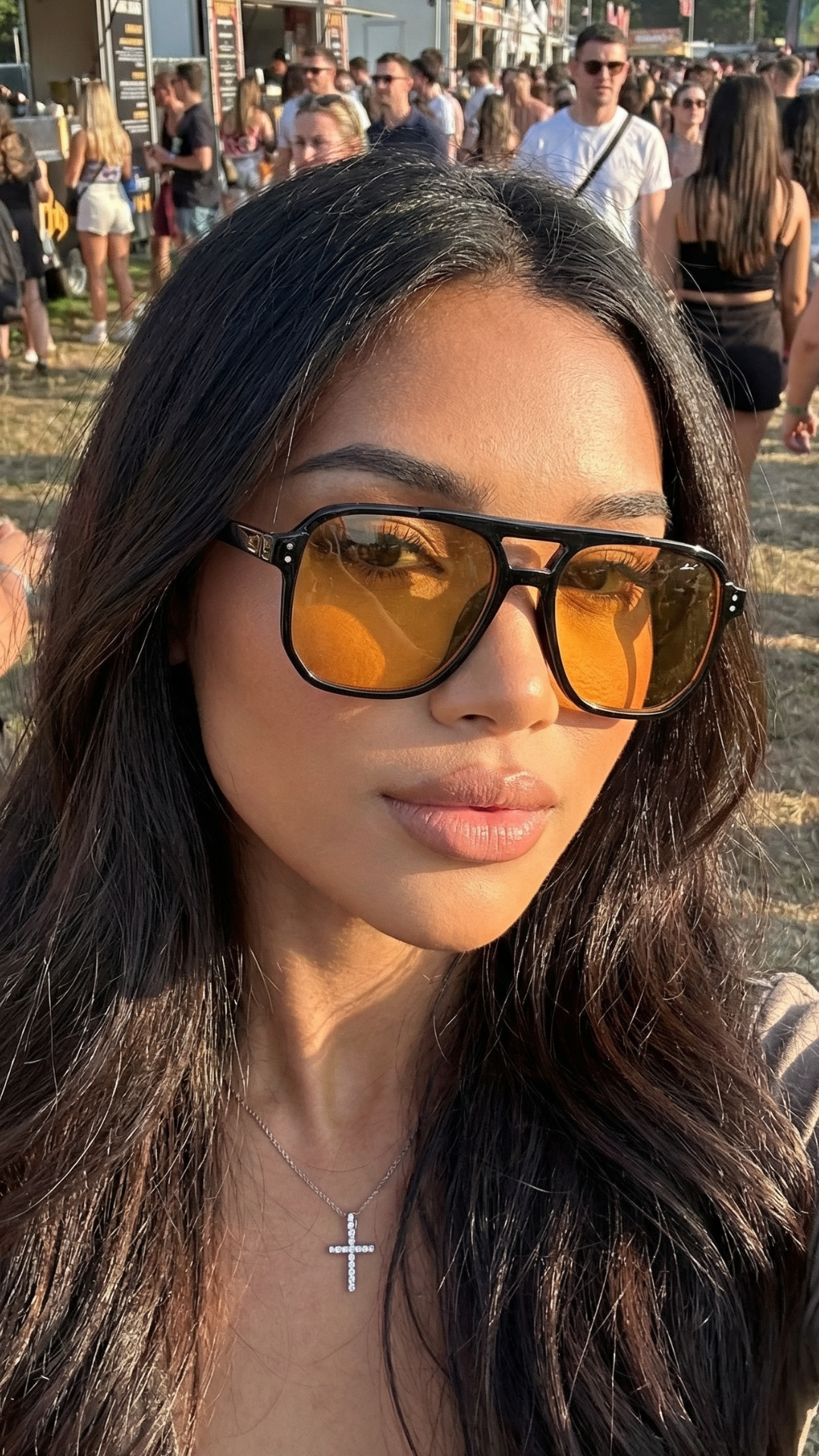 Neutra Realtà - Unisex Sunglasses