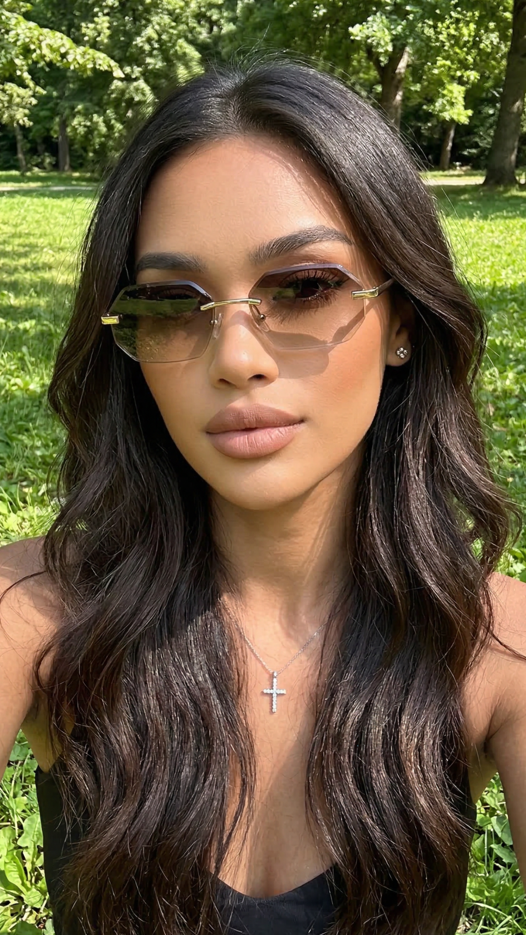 VAROQ Realtà - Unisex Sunglasses