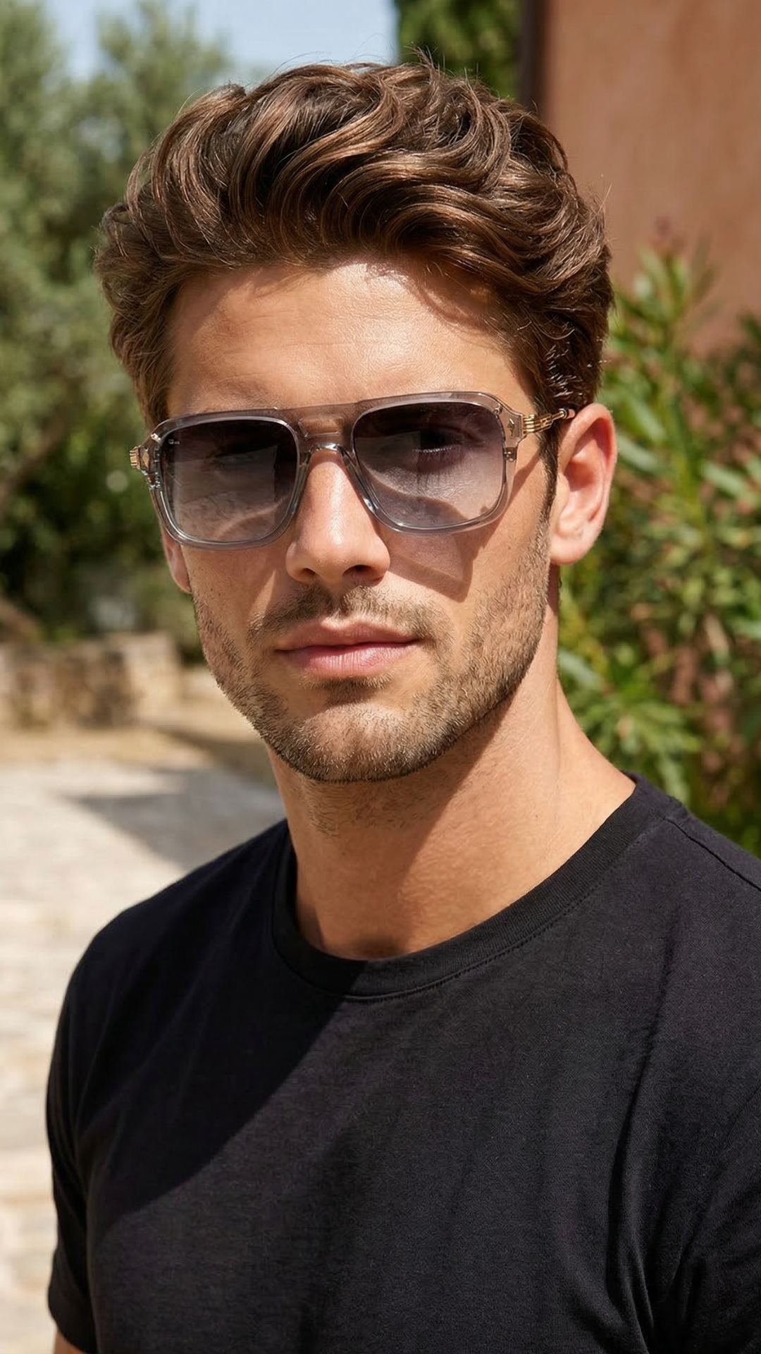 Ellington Reality - Men's Sunglasses