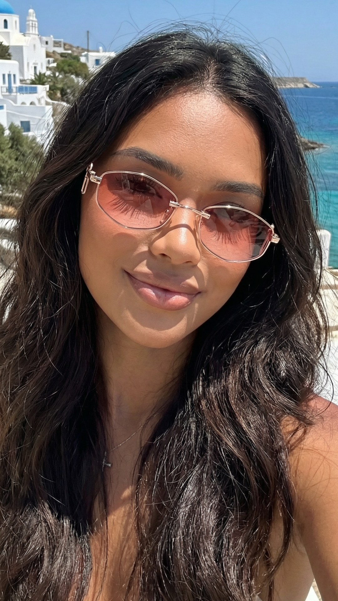 Stapless Realtà - Women's Sunglasses