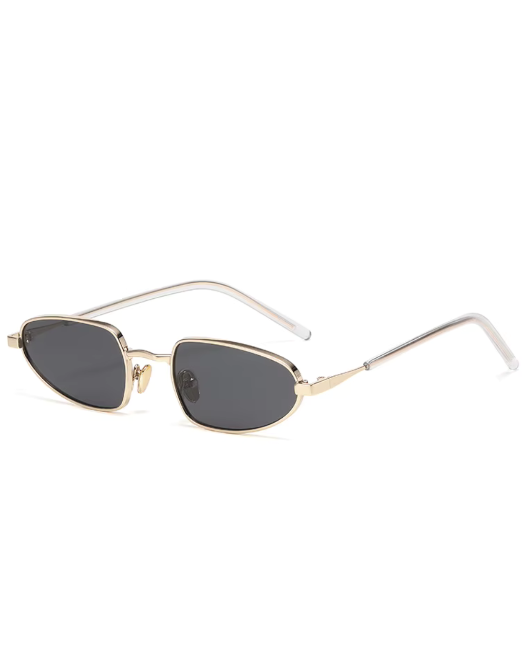 Unisex Sunglasses - LOST | UV400 Protection + Leather Case Included