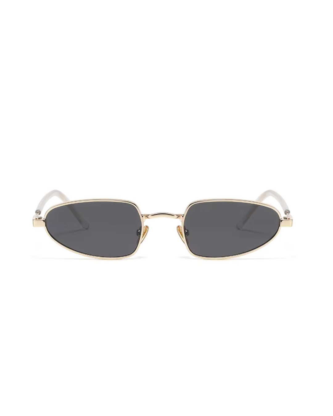 Unisex Sunglasses - LOST | UV400 Protection + Leather Case Included