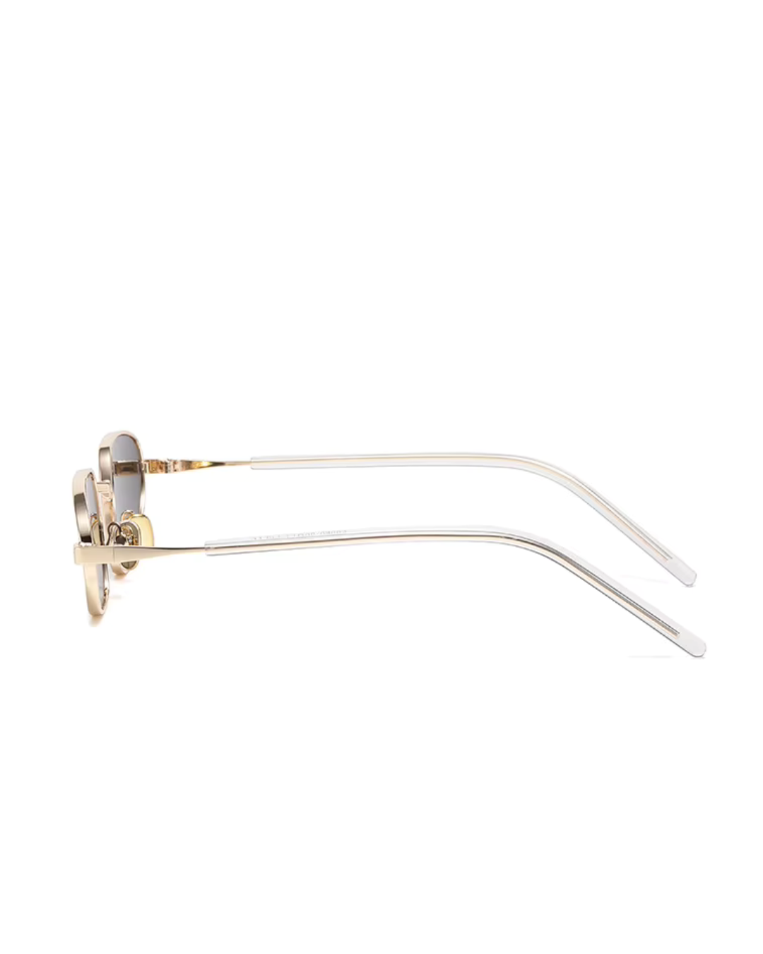 Unisex Sunglasses - LOST | UV400 Protection + Leather Case Included