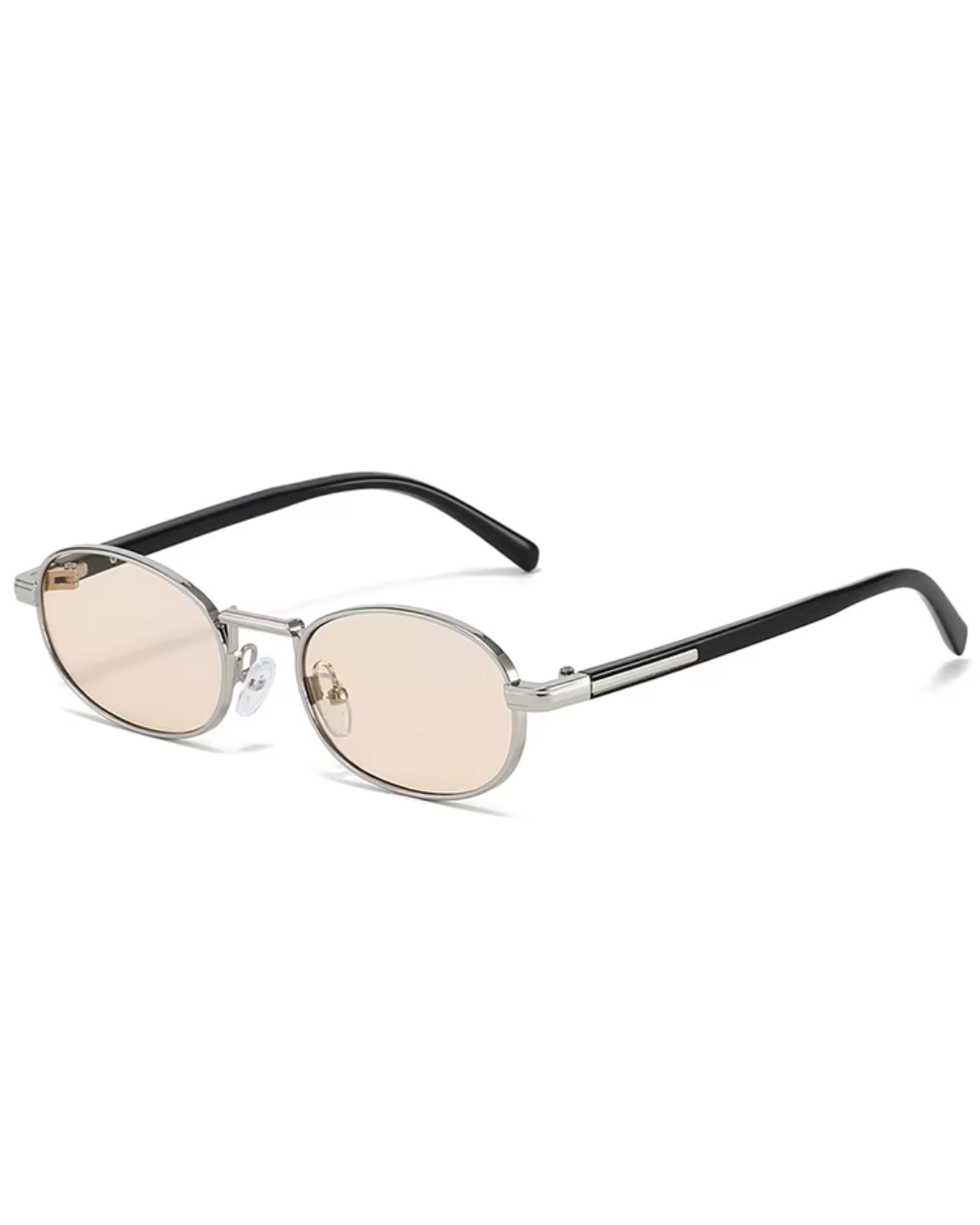 Unisex Sunglasses - Sole | UV400 Protection + Leather Case included