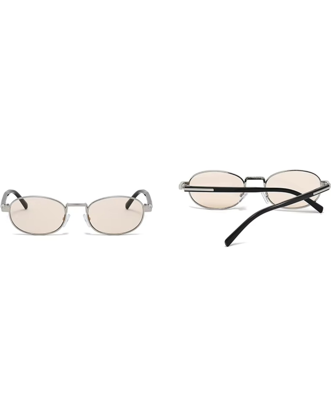 Unisex Sunglasses - Sole | UV400 Protection + Leather Case included