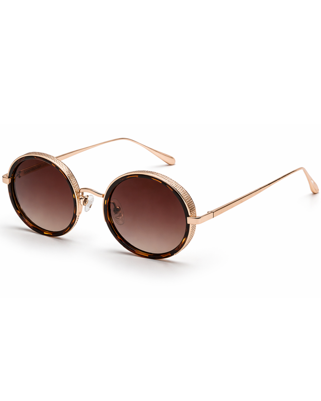 Women's Sunglasses - Queen | UV400 Protection + Leather Case Included