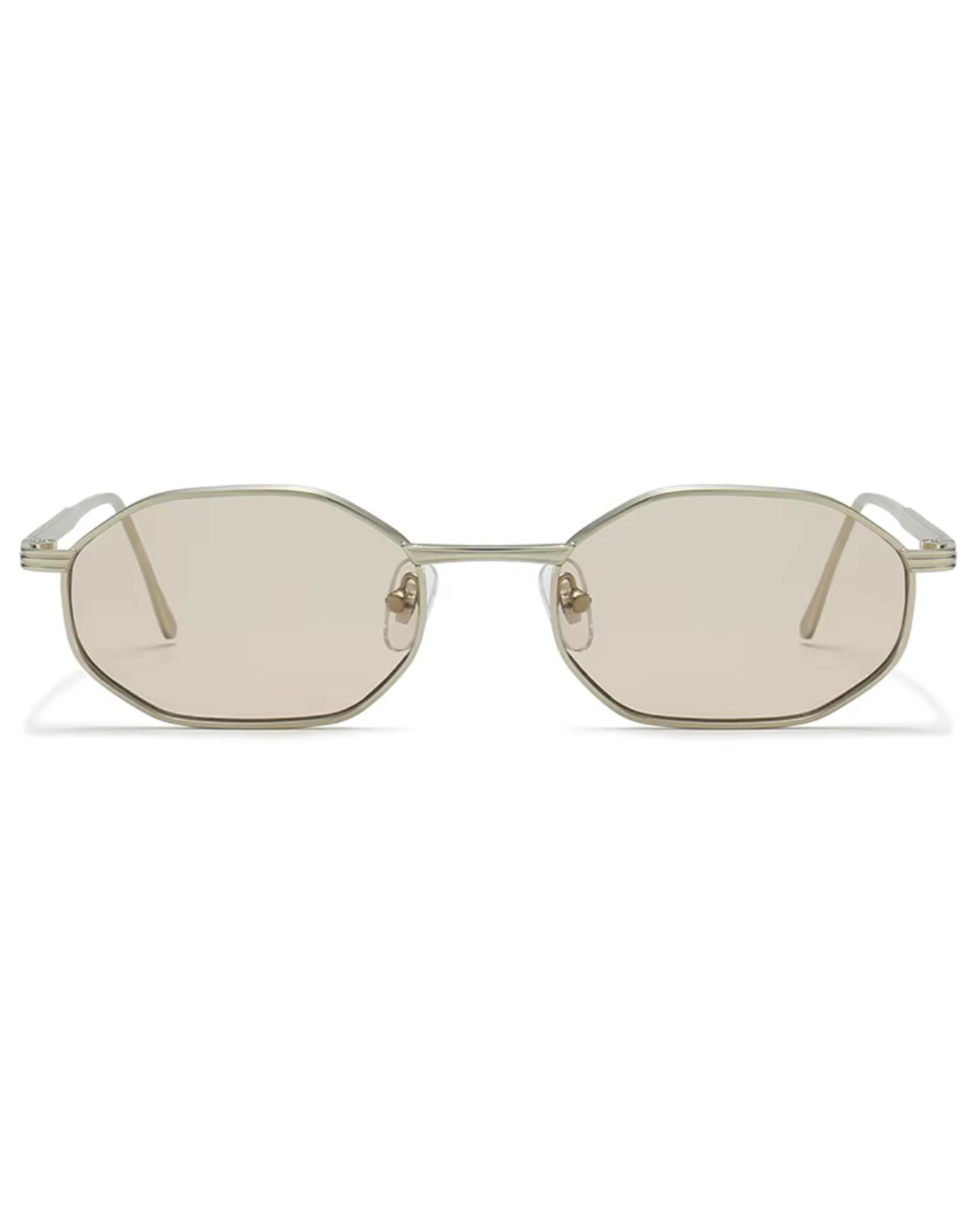 Unisex Sunglasses - Shadow | UV400 Protection + Leather Case included