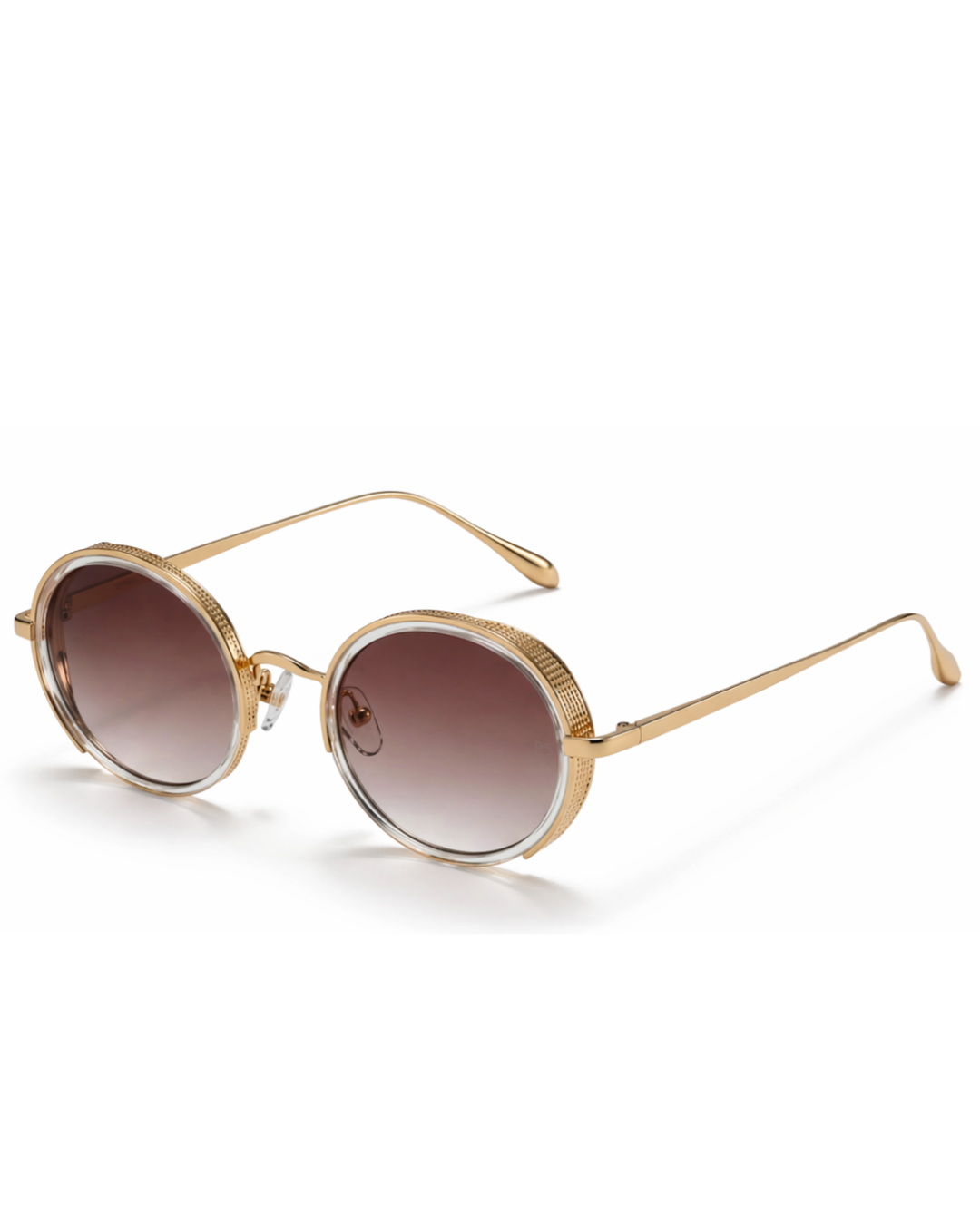 Women's Sunglasses - Princess | UV400 Protection + Leather Case Included
