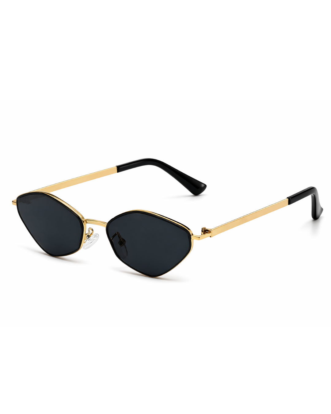 IRYDO Sunglasses | UV400 Protection + Leather Case Included | Unisex