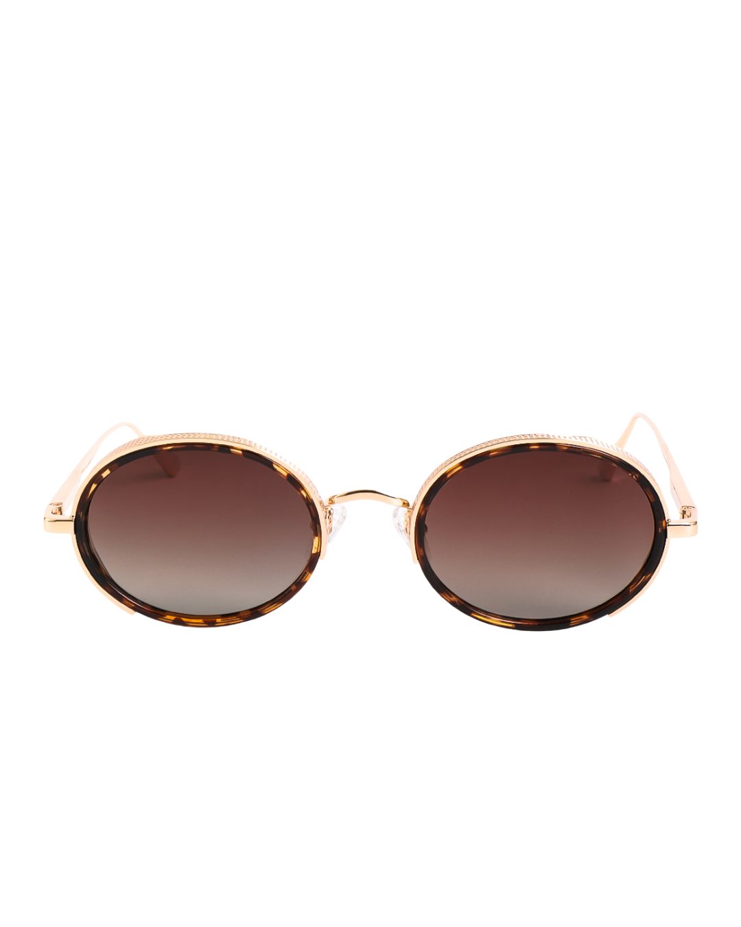 Women's Sunglasses - Queen | UV400 Protection + Leather Case Included