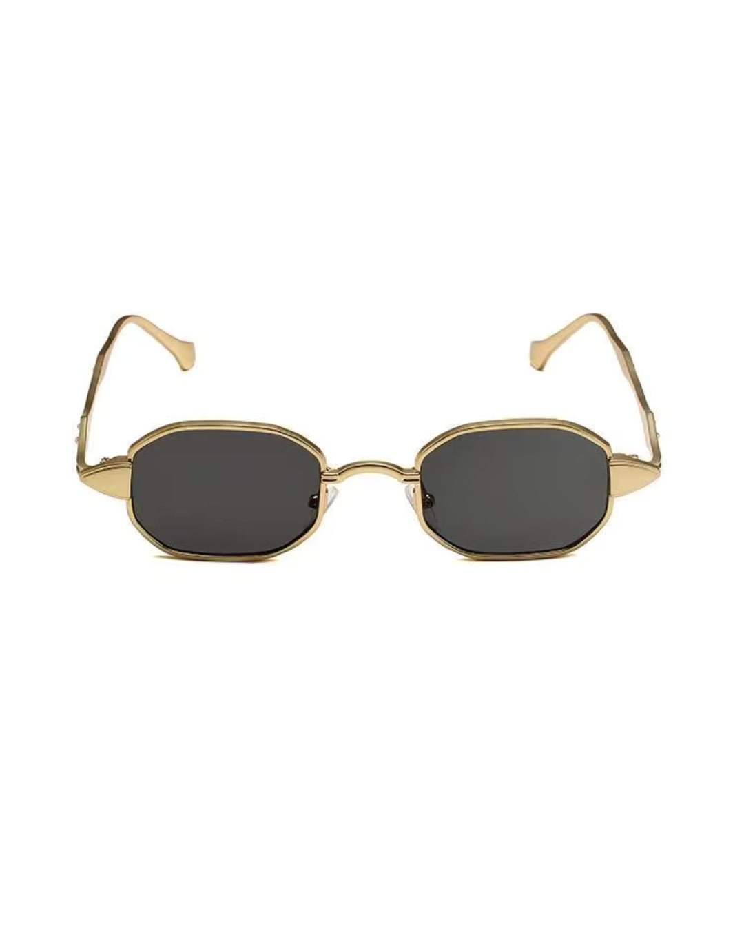 Women's Sunglasses - Fairhaven | UV400 Protection + Leather Case Included