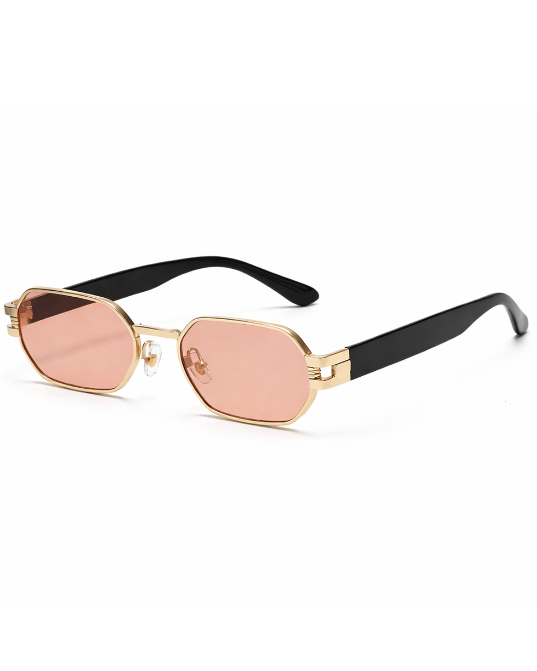 Unisex Sunglasses - Timeless | UV400 Protection + Leather Case Included