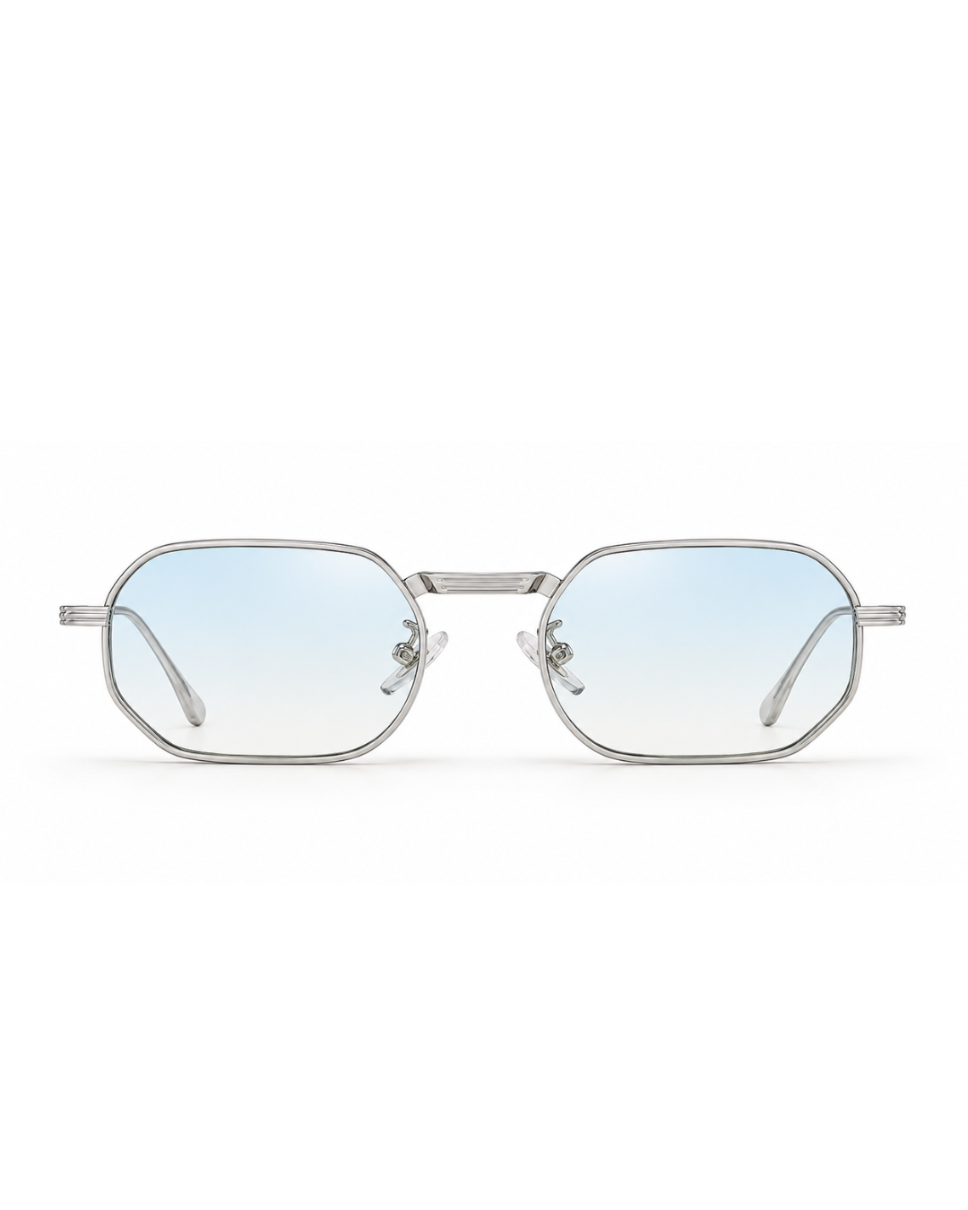 Unisex Sunglasses - Bless | UV400 Protection + Leather Case Included
