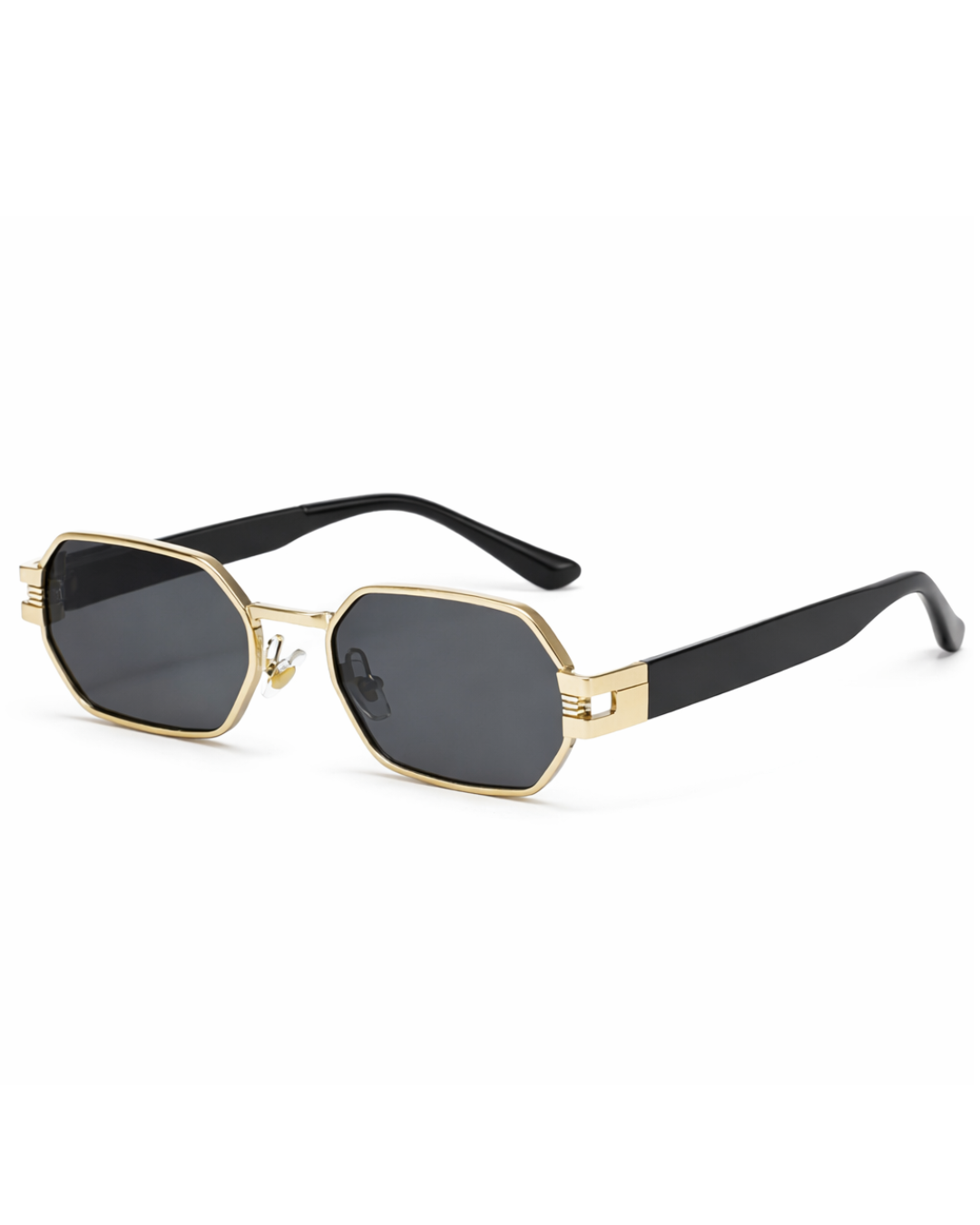 Sunglasses - Lucent | UV400 Protection + Leather case included | Unisex