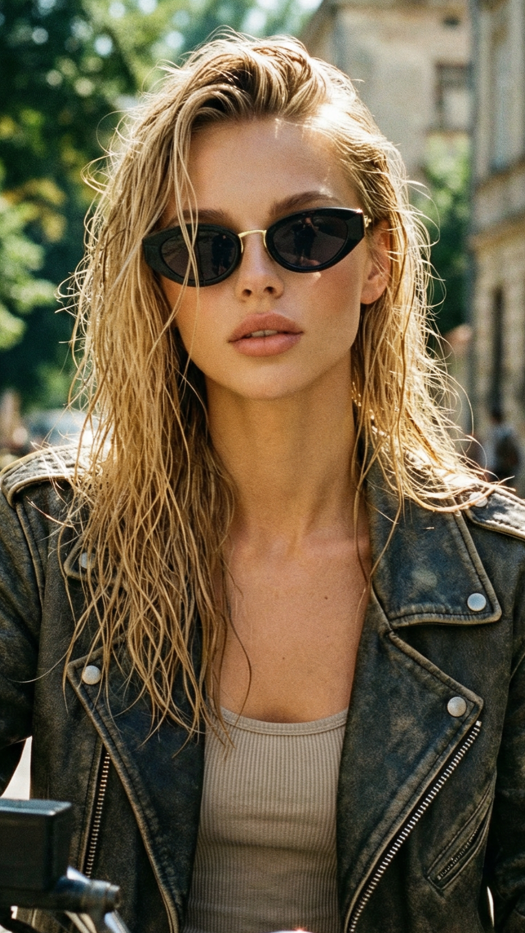 Eclipse Luxe Reality - Women's Sunglasses