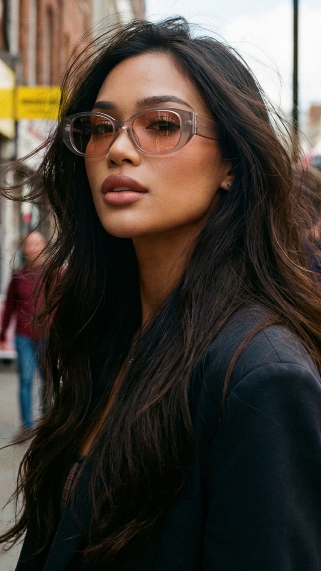 Zeria Realtà - Women's Sunglasses
