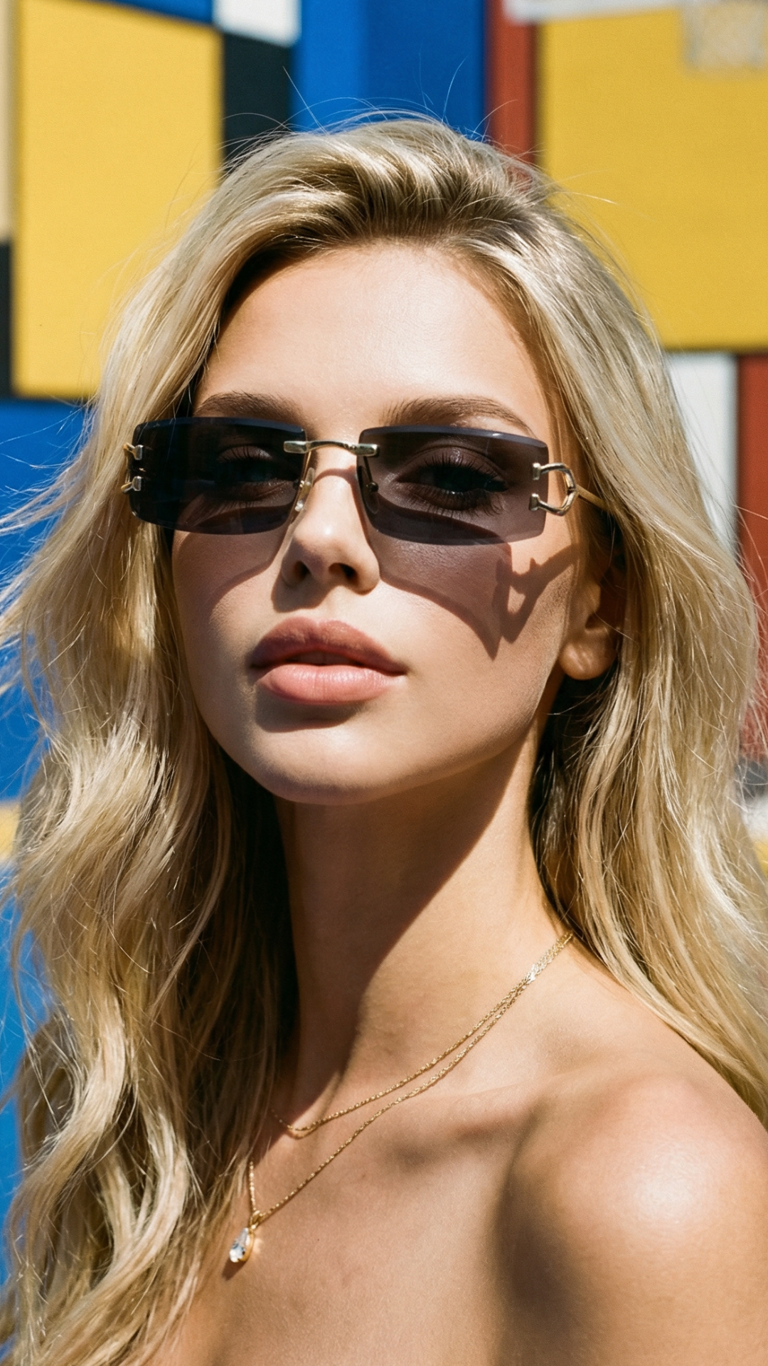 Colora Reality - Women's Sunglasses