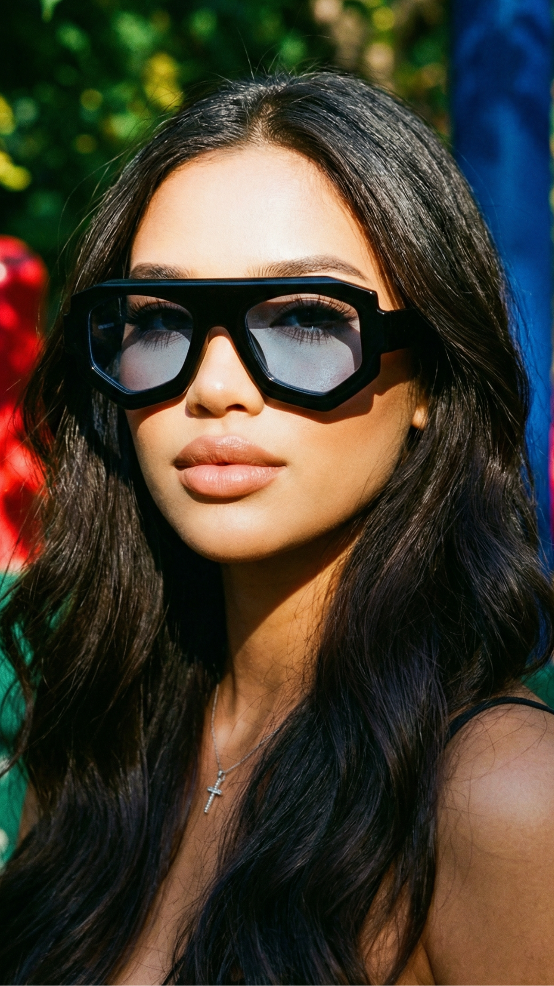 Lyvor Realtà - Unisex Sunglasses