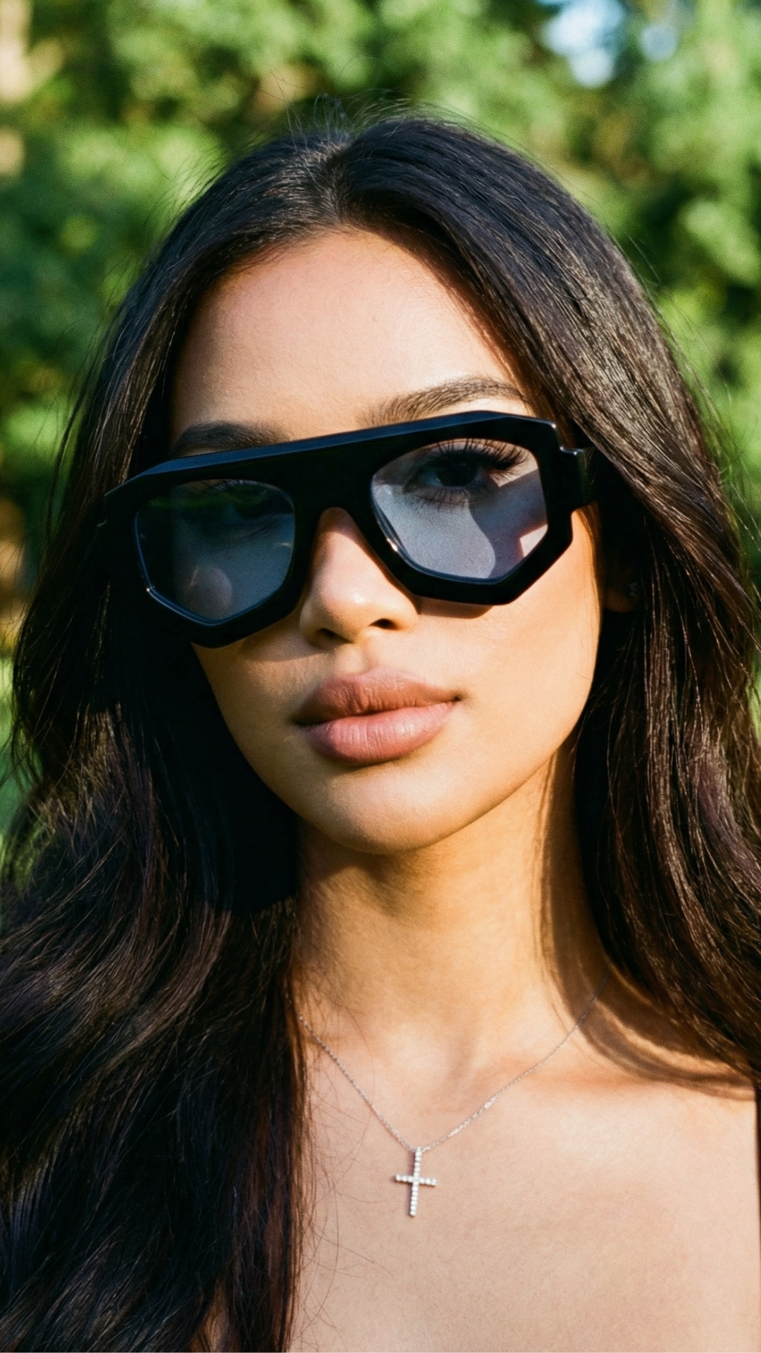 Lyvor Realtà - Unisex Sunglasses