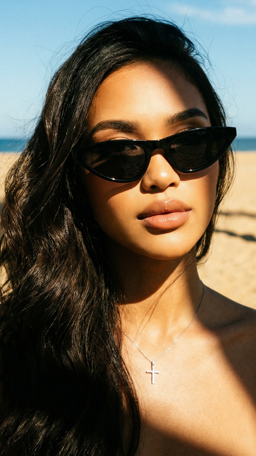Selina Realtà - Women's Sunglasses