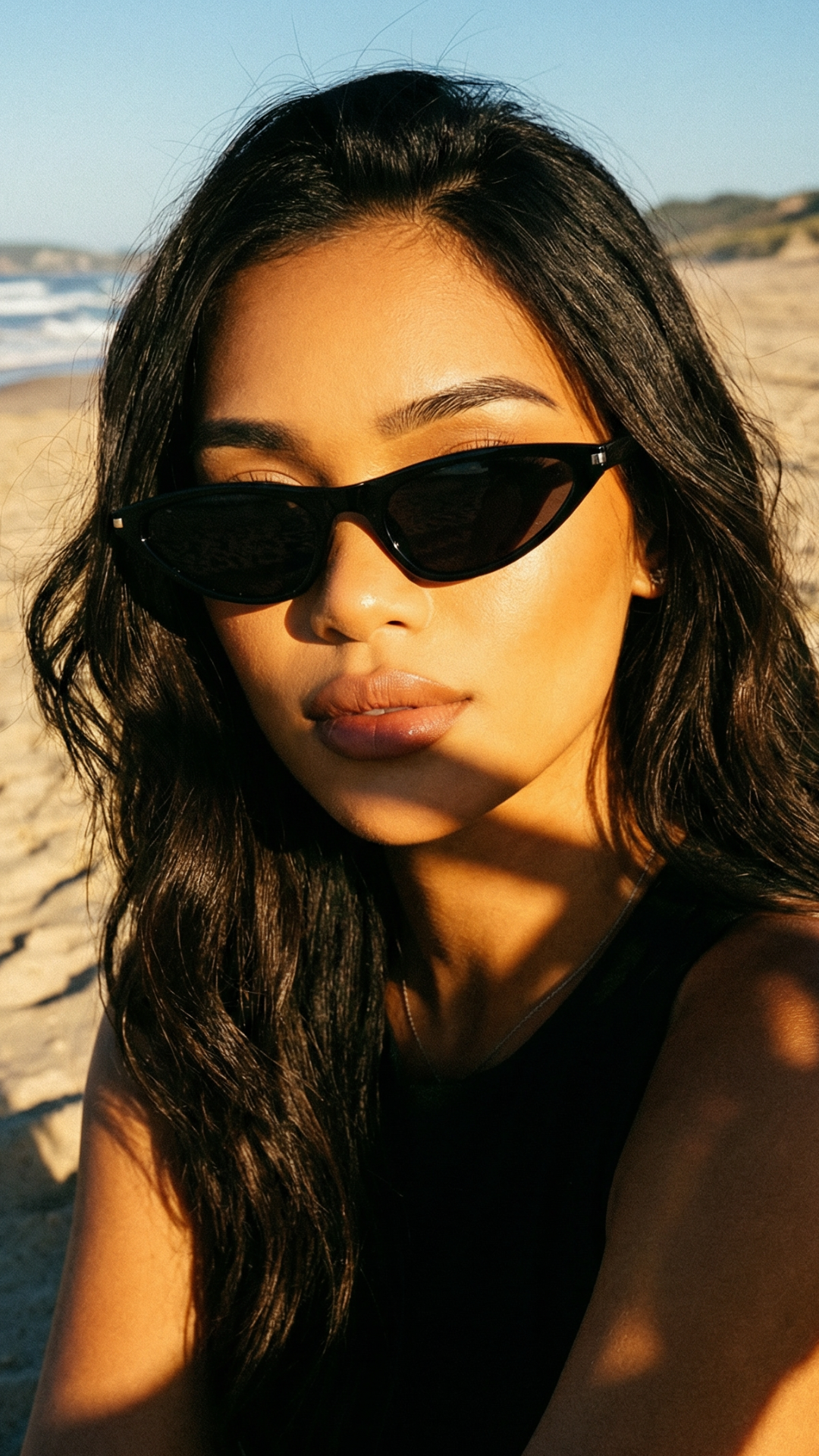Selina Realtà - Women's Sunglasses