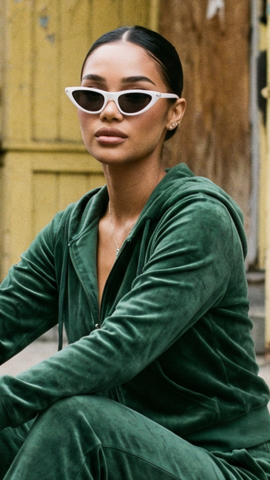 Cirya Realtà - Women's Sunglasses