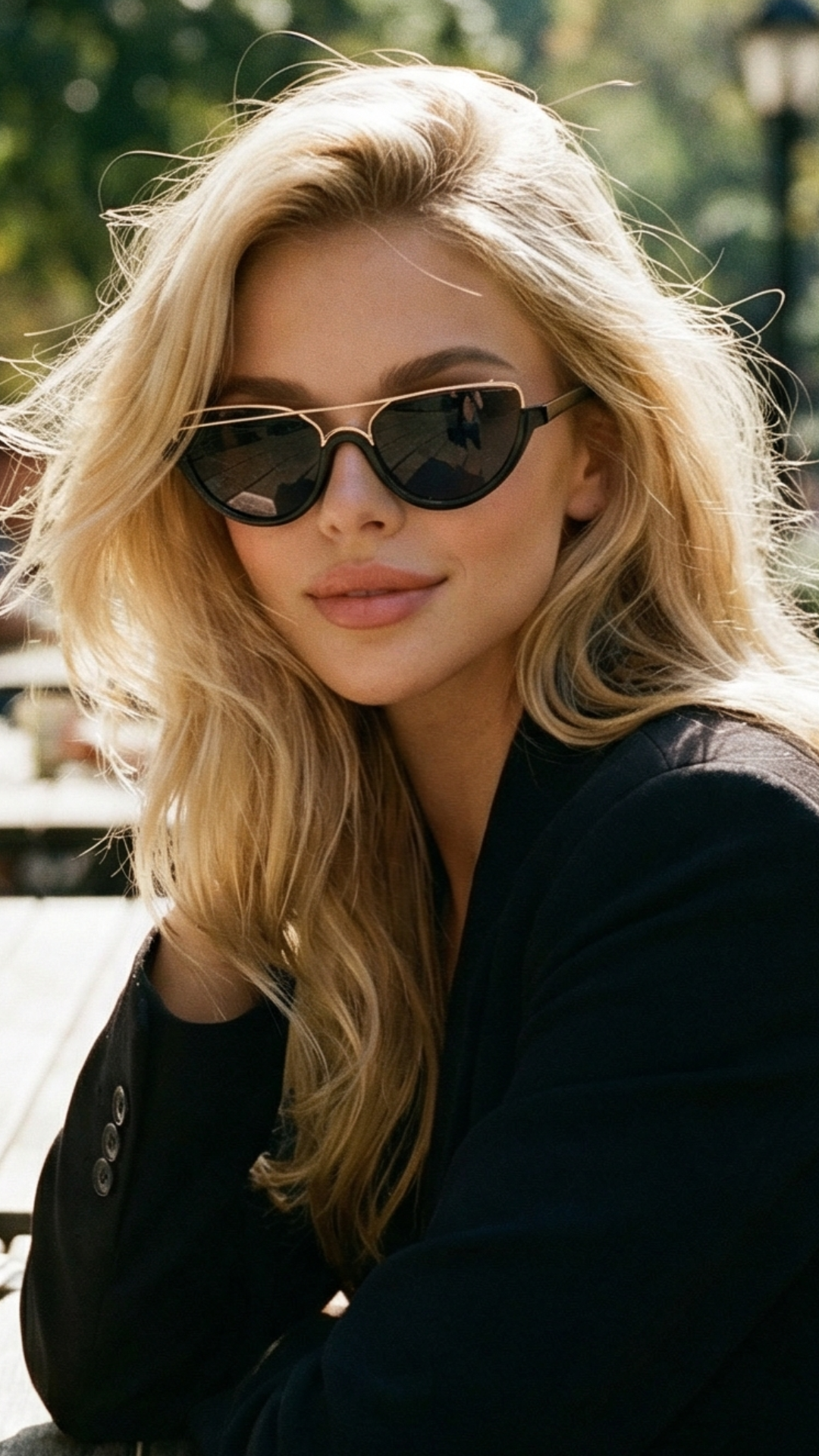 Somerset Realtà - Women's Sunglasses