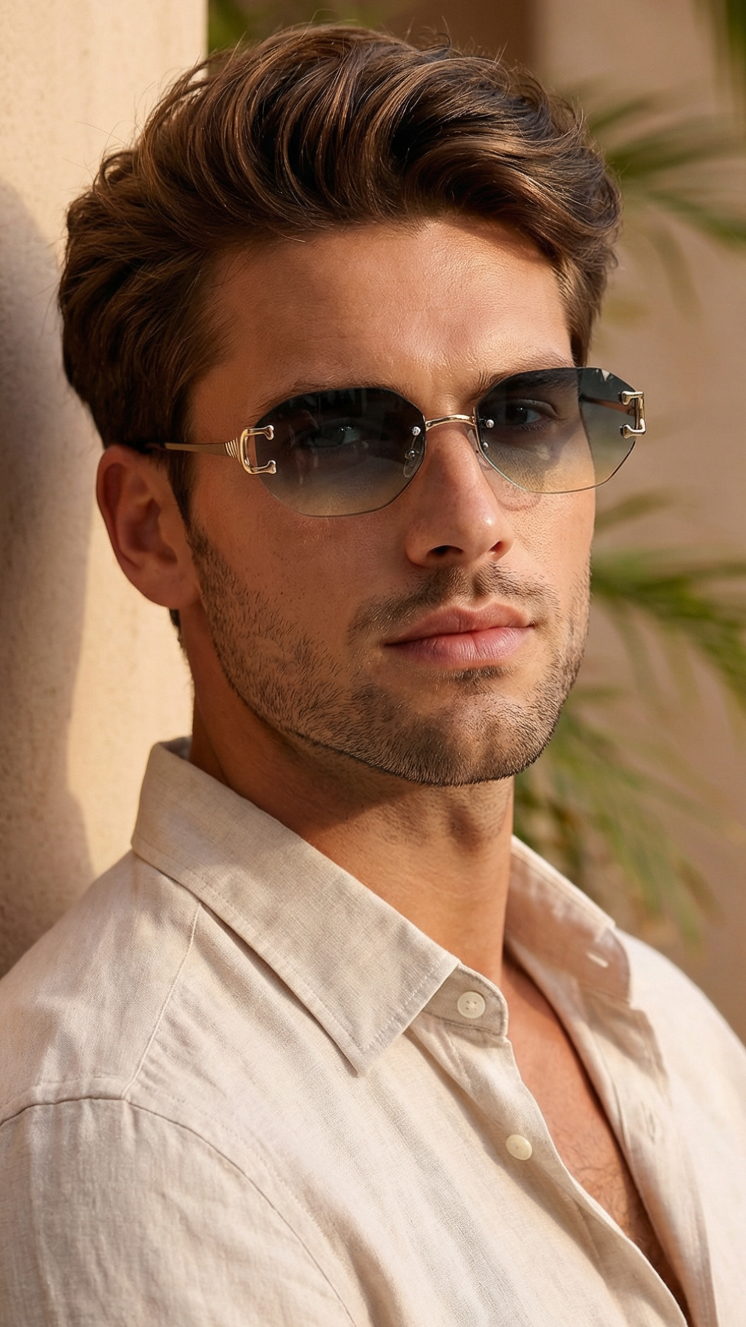 Elite`Realtà - Unisex Sunglasses