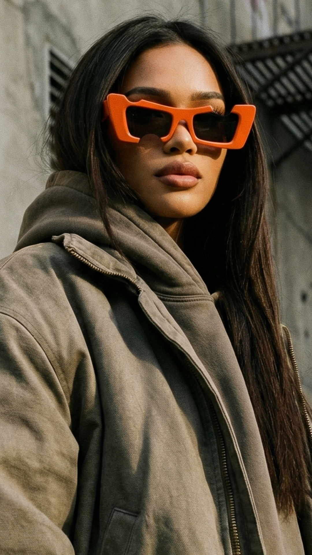 Vaderbilt Reality - Unisex Sunglasses
