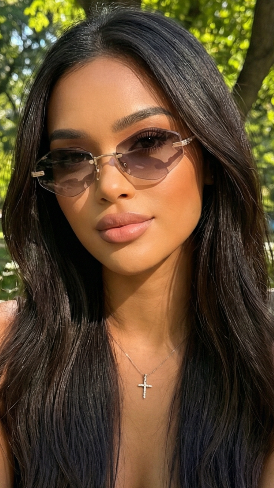 kAVYA Realty - Women's Sunglasses